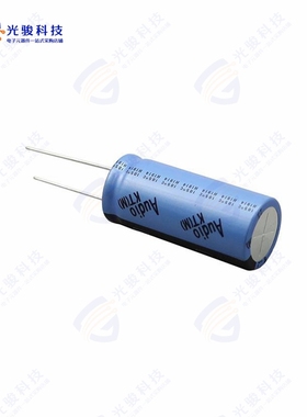 UKT0J333MRD《CAP ALUM 33000UF 20% 6.3V RADIAL》