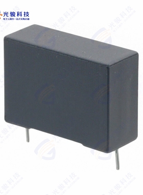 R71PN4100AA30K《CAP FILM 1UF 10% 630VDC RADIAL》