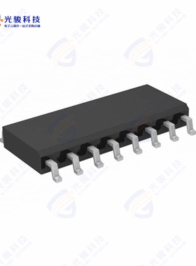 MAATCC0006《RF ATTENUATOR 30DB 50OHM 16SOIC》