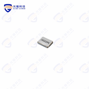 JXS22P4 12PF 30MHZ AEC CRYSTAL SMD