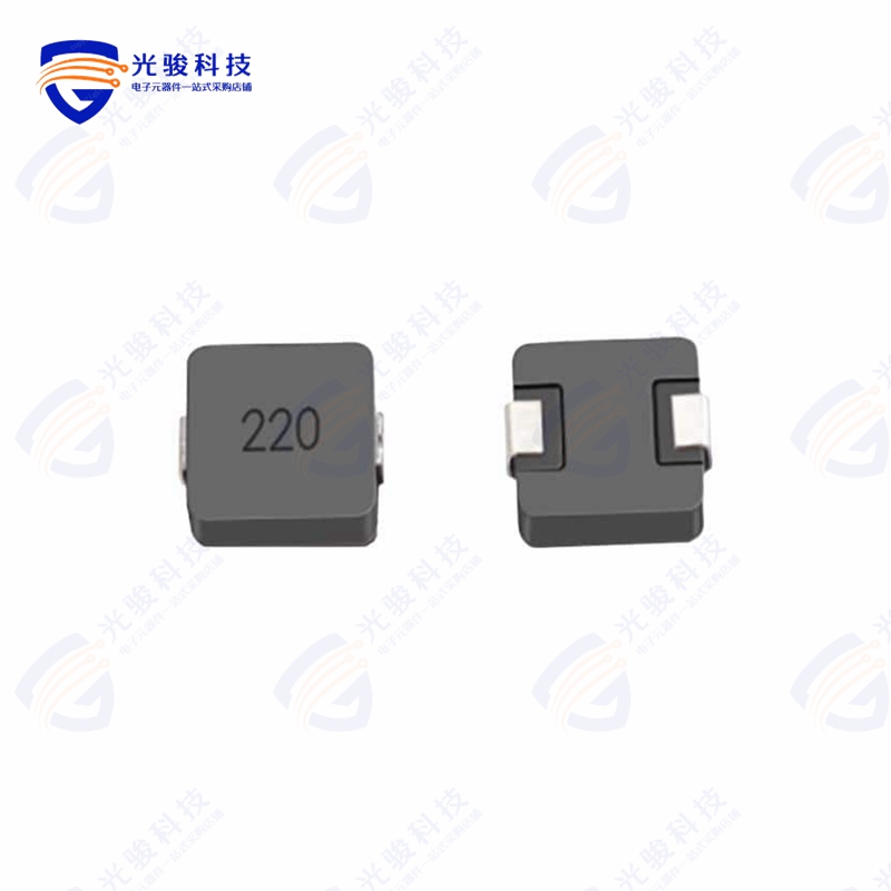 CKST0605-22UH/M《SMD POWER INDUCTORS22UH20%》