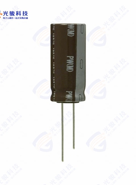 UPW1A822MHD《CAP ALUM 8200UF 20% 10V RADIAL》