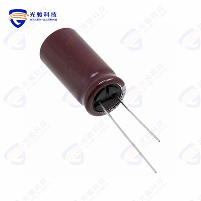 EKYB160ELL332MK25S《CAP ALUM 3300UF 20% 16V RADIAL》