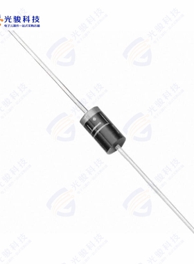 1.5KE600CA《TVS DIODE 512VWM 828VC DO201》