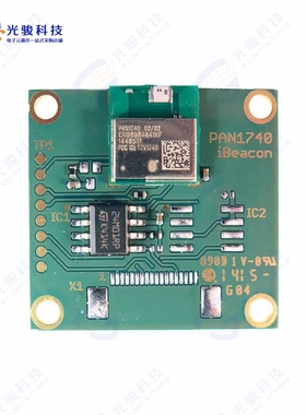 ENW-89849A1KF《RX TXRX MOD BLUETOOTH CHIP SMD》