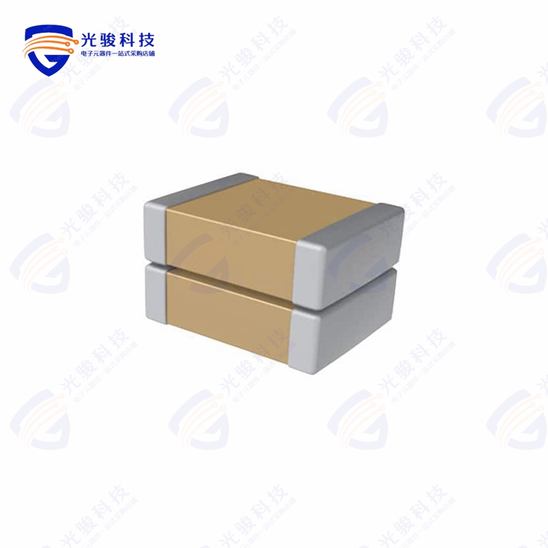 C1812X942KZRLCAUTO《CAP CER 9400PF 2.5KV X7R 1812》