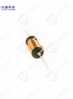 APC45-270K-RC-TR《27UH 10% AXIAL LEADED PWR CHOKE》