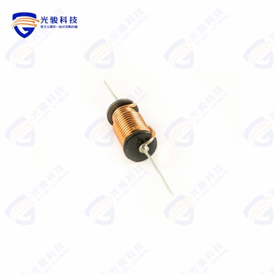 APC45-270K-RC-TR《27UH 10% AXIAL LEADED PWR CHOKE》