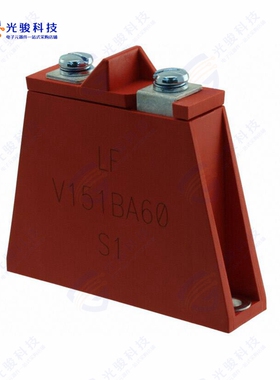 V151BA60《VARISTOR 240V 50KA ENCASED DISC》