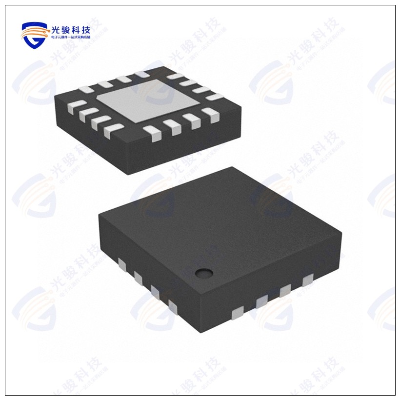 SSM2212CPZ-R7晶体管TRANS 2NPN 40V 20MA 16-LFCSP