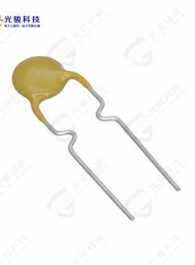 AHRF050《PTC RESET FUSE 30V 500MA RADIAL》