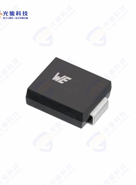 824551481《TVS DIODE 48VWM 77.4VC DO214AB》