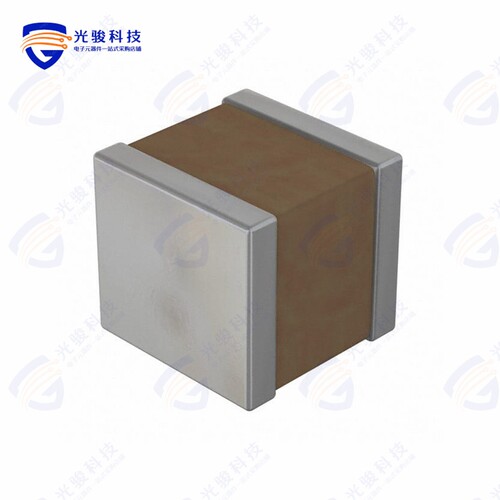 RF1111X104K500KX102T《CAP CER 0.1UF 50V BX 1111》