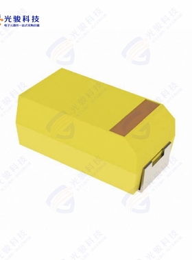 T491C106M035AT7280《CAP TANT 10UF 20% 35V 2312》