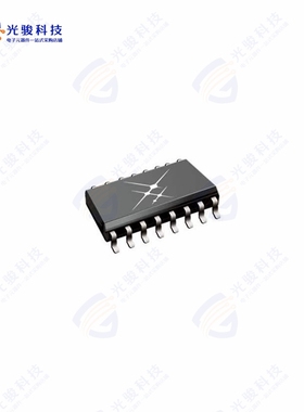 SI8631AB-B-IS1R《DGTL ISO 2500VRMS 3CH GP 16SOIC》