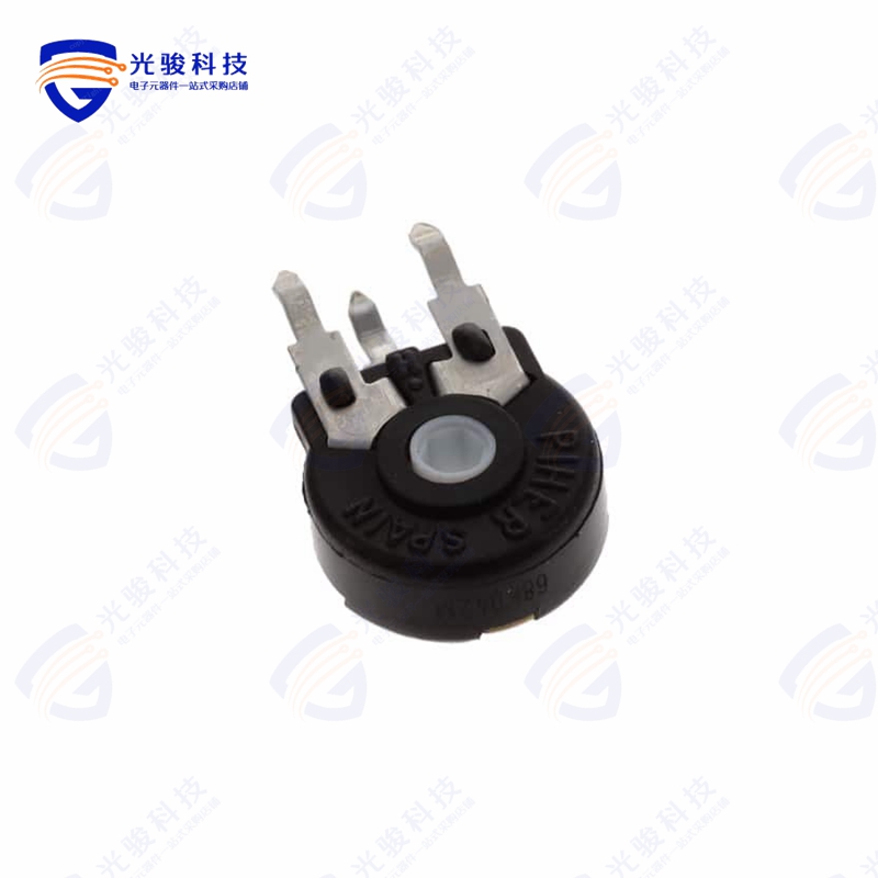 PT10MH02-683A2020-S《10MM CONTROL/ SENSOR TRIMMER POT》