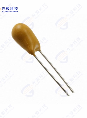 T350F226K016AT7301《CAP TANT 22UF 10% 16V RADIAL》