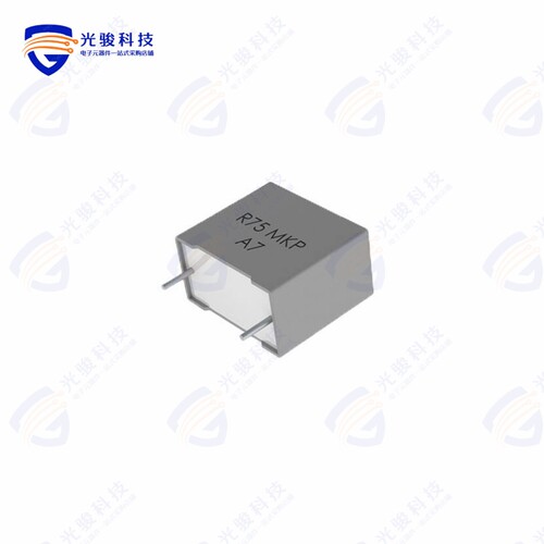 R75GR44704030J《CAP FILM 4.7UF 5% 160VDC RAD》