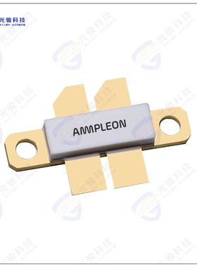 BLF644PU晶体管RF MOSFET LDMOS 32V LDMOST