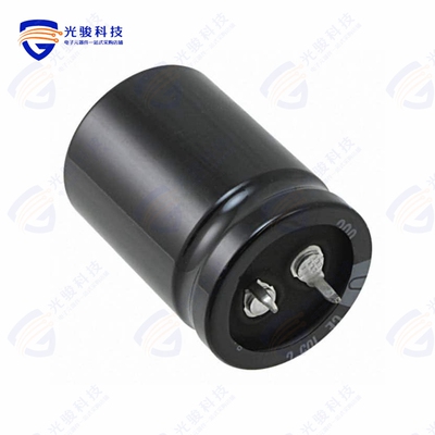 LGR2E391MELA35《CAP ALUM 390UF 20% 250V SNAP》