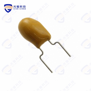 10UF TANT 20% 35V T354G106M035AS RADIAL CAP