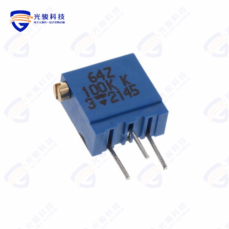 M64Z104KB40《SFERNICE POTENTIOMETERS & TRIMME》