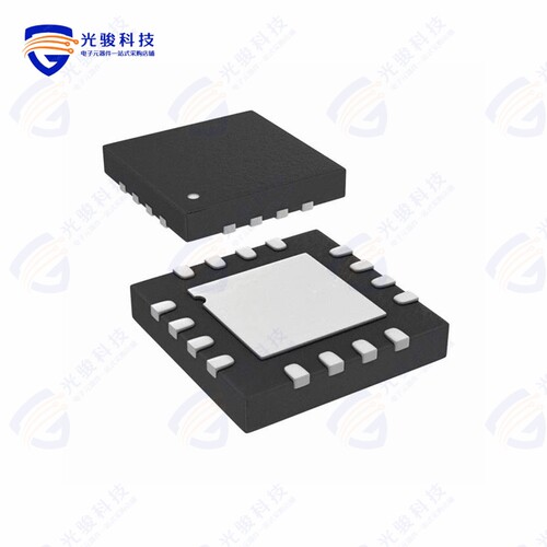 ADL5391ACPZ-R7《IC MULTIPLIER 2.0GHZ 16LFCSP》