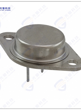 JANTX2N6058晶体管TRANS NPN DARL 80V 12A TO-3