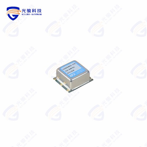 OS560-2005-020《LOW PHASE NOISE (-165DBC/HZ) OCX》