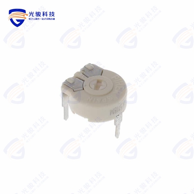 PTC10LV10-252A2020《10 MM - CERAMIC POTENTIOMETER TH》