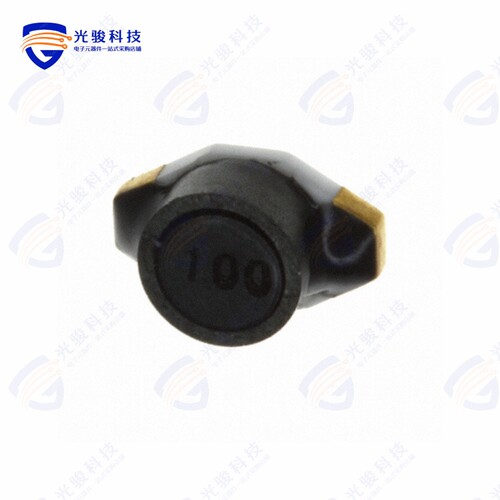 SDS680R-104M《FIXED IND 100UH 300MA 480MOHM SM》