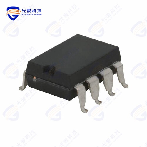 LOC110PTR《OPTOISO 3.75KV PHVOLT FLATPACK》