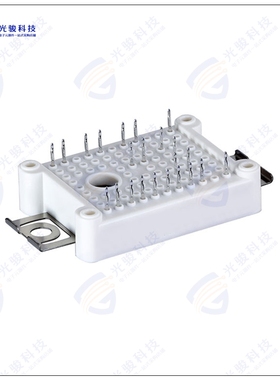 FB20R06W1E3B11BPSA1晶体管IGBT MODULE 600V 20A