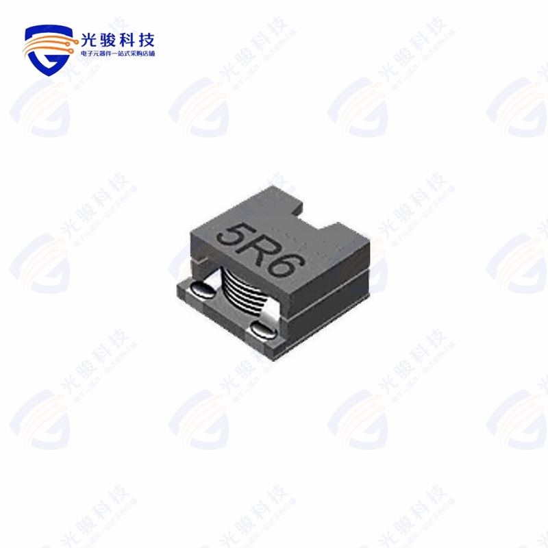 CTEP125HF-7R2《7.2UH SMD SHLDED POWER INDUCTOR》
