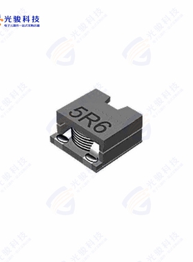 CTEP125HF-2R8《2.8UH SMD SHLDED POWER INDUCTOR》