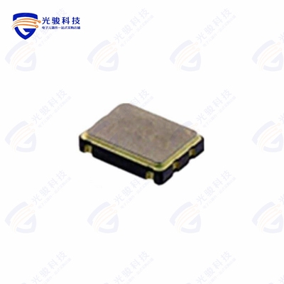 RC27M00000S300《OSC 27.0000MHZ HCMOS SMD》