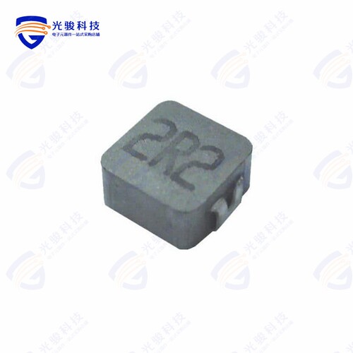 CTIHLP2912F-3R3M《SMD SHLDED POWER INDUCTOR》