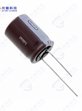 EKZN101ELL561MM25S《CAP ALUM 560UF 20% 100V RADIAL》