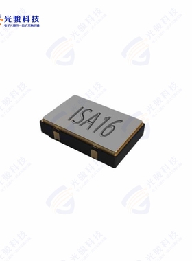 ISA16-32AH-26.000MHZ《OSC XO 26MHZ 3.3V CMOS SMD》