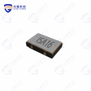 ISA16 26MHZ SMD CMOS OSC 26.000MHZ 32AH 3.3V