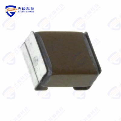 CKG57KX7T2J334K335JJ《CAP CER 0.33UF 630V X7T SMD》