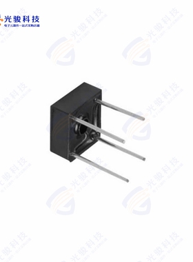 KBPC608-A1-0000《RECT BRIDGE  800V 6A KBPC6》