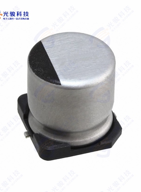 UWD1E331MCL1GS《CAP ALUM 330UF 20% 25V SMD》