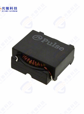 PE-54039SNLT《FIXED IND 53UH 3A 80 MOHM SMD》