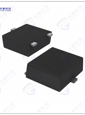 2SC6100,LF晶体管TRANS NPN 50V 2.5A UFM