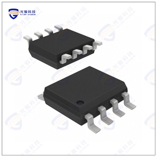 3.4A SOP 30V DI9400T晶体管MOSFET