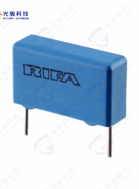 PHE450SB4560JR06《CAP FILM 5600PF 5% 2KVDC RADIAL》