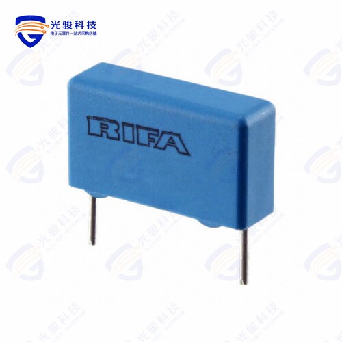 PHE450PA5100JR17T0《CAP FILM 10000PF 5% 1KVDC RADIAL》