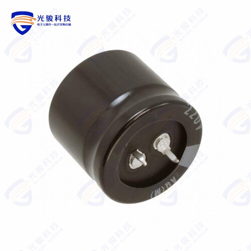 LAQ2P271MELB25《CAP ALUM 270UF 20% 220V SNAP》