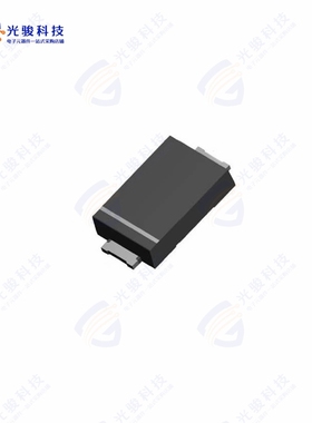 SMA6F48A《TVS DIODE 48VWM 100VC SMAFLAT》